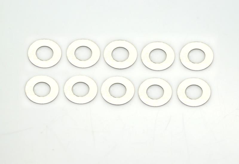 shims 6x11,75x0,2mm