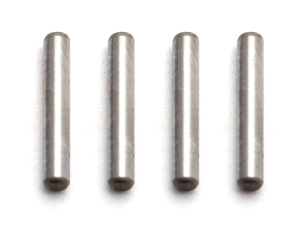 CVA/Wheel Hex Pins