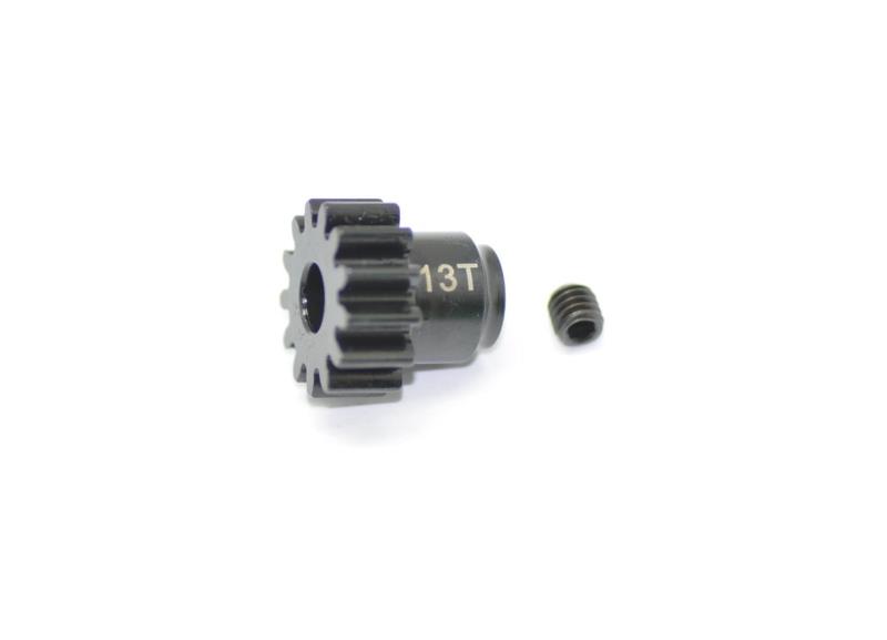 motordrev / pinion, 13T