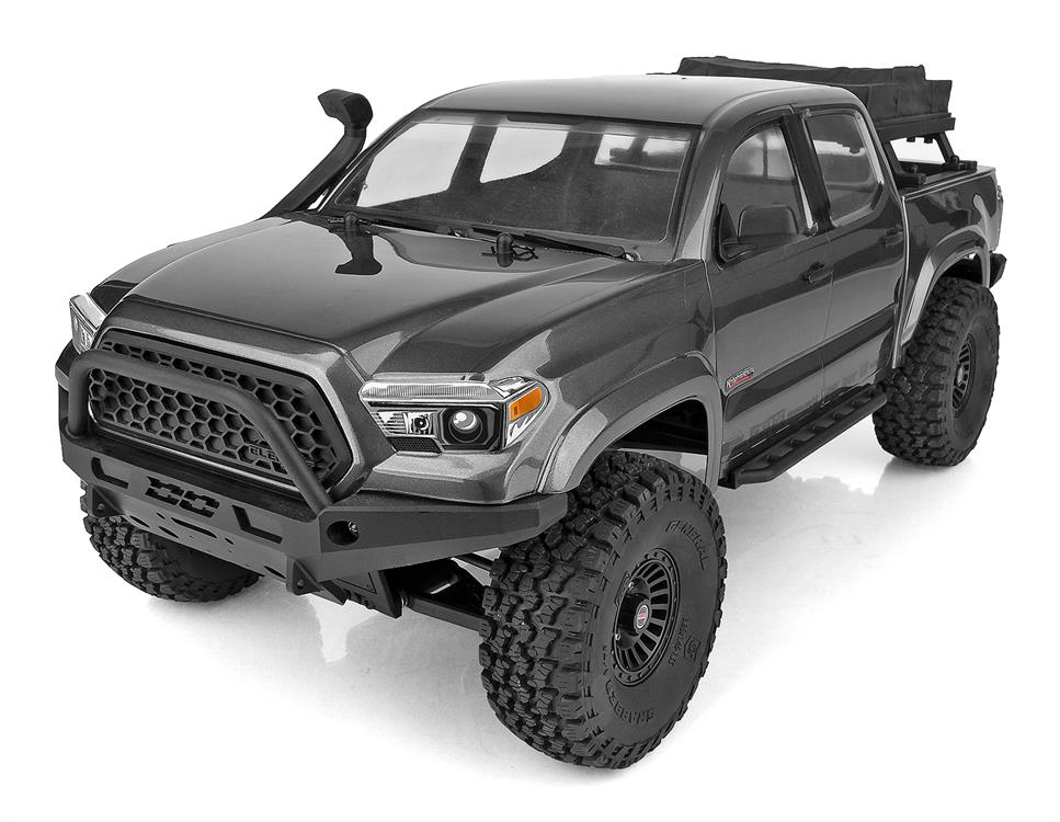 rc bil Enduro Trail Truck, Knightrunner (RTR)