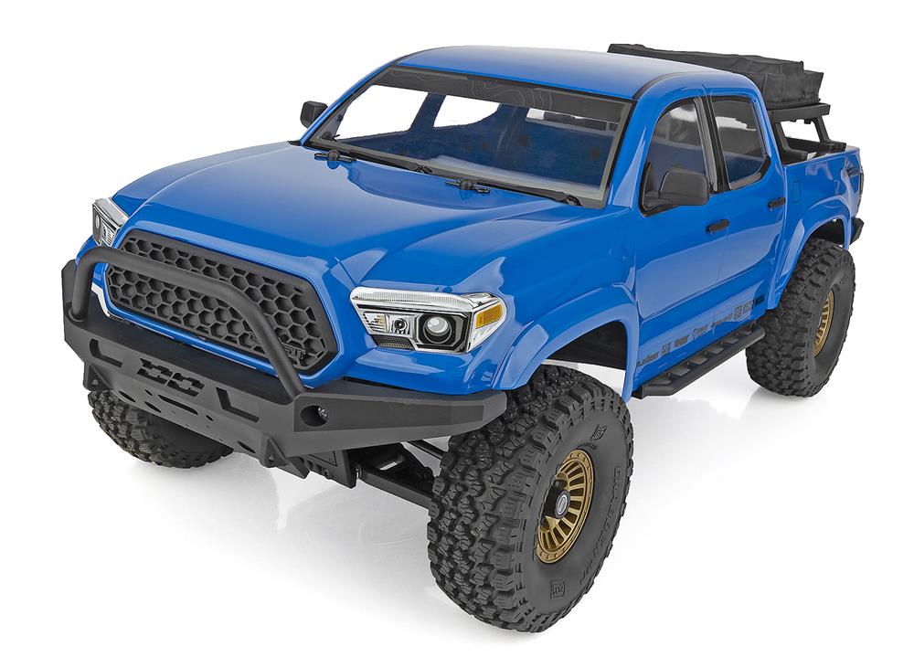 rc bil Enduro Trail Truck Knightrunner (RTR)