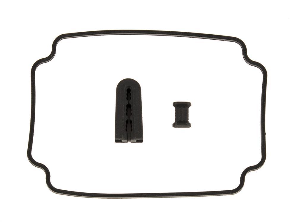 Enduro Receiver Box Seals