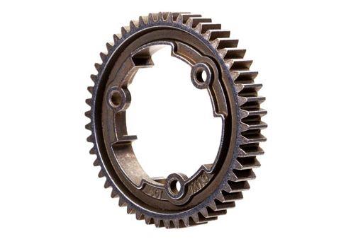 krondrev / spur gear 50T, stål (1.0M)