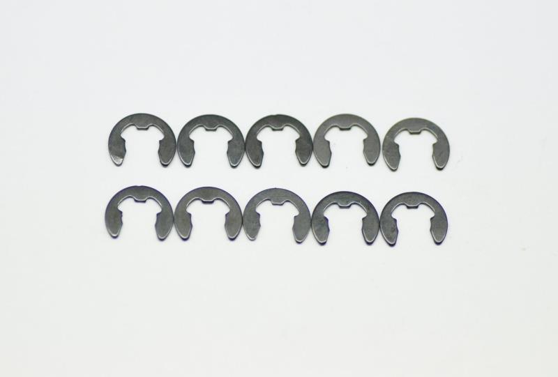 E-clips 5,0mm