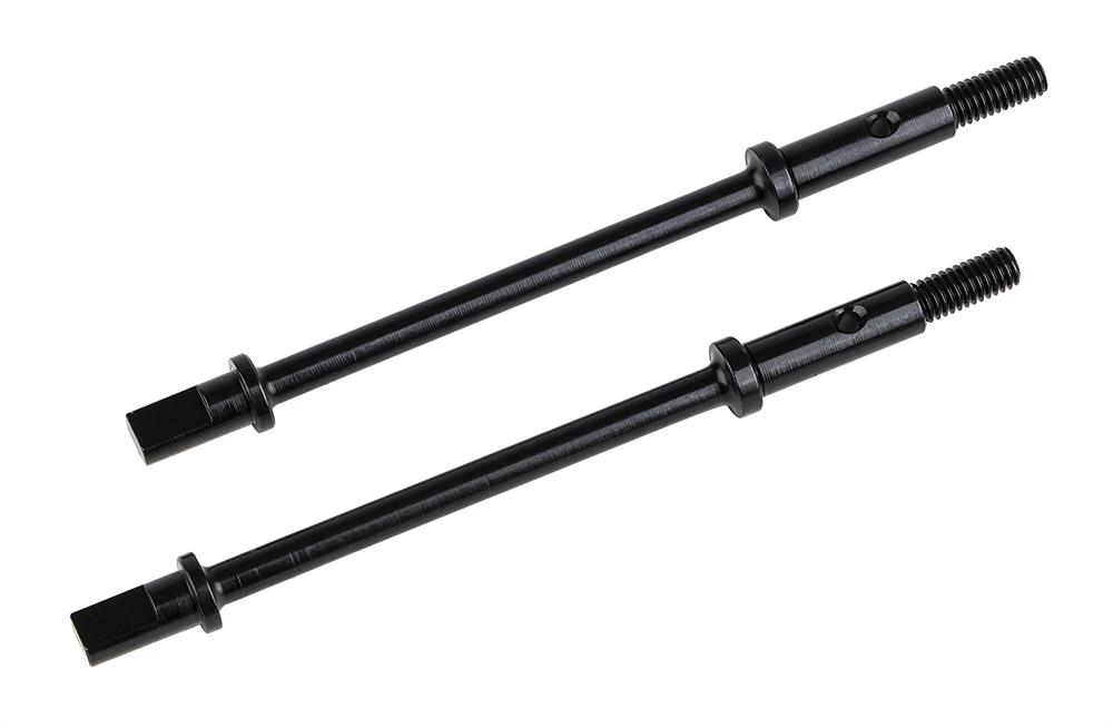 Enduro12, Rear Axles Enduro12, Rear Axles