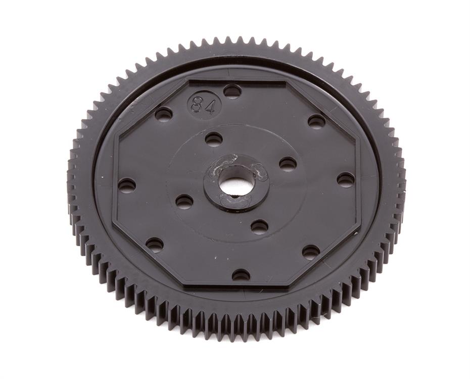 krondrev / spur gear 84T, 48P