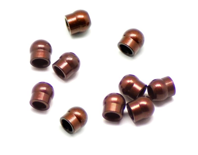 Pivot ball 5mm (10)