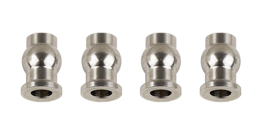 FT Enduro Shock Bushings, steel