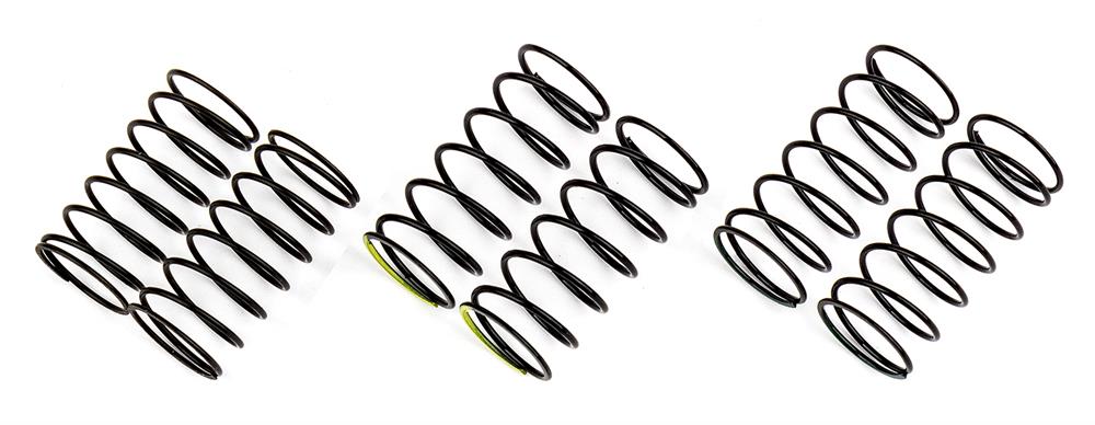 FT 10 mm Front Spring Set FT 10 mm Front Spring Set