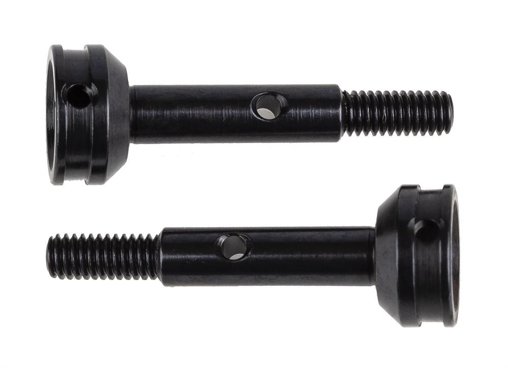 Enduro12, Front CVD Axles Enduro12, Front CVD Axles