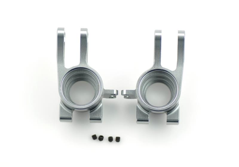 Upright L+R 811 2.0 alu Upright L+R 811 2.0 alu
