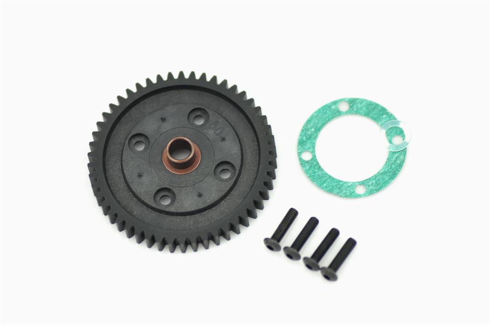 krondrev / spur gear 50T, komposit