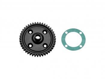 krondrev / spur gear 44T HTD RTR