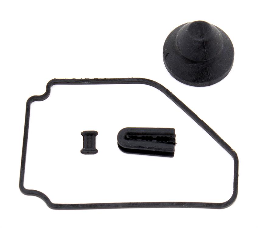 Receiver Box Seals and Belt Cover Cap