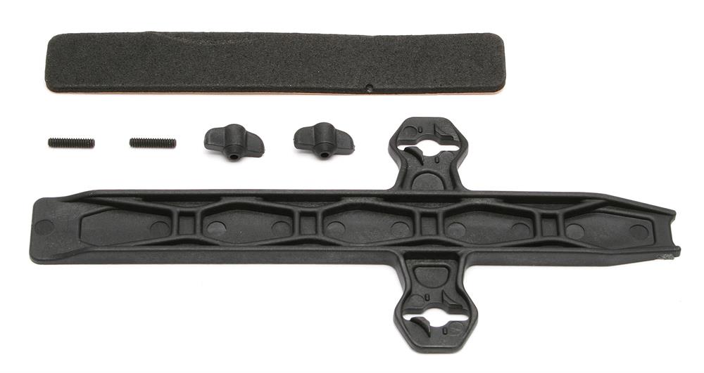 T4.1 RTR Battery Strap Set T4.1 RTR Battery Strap Set