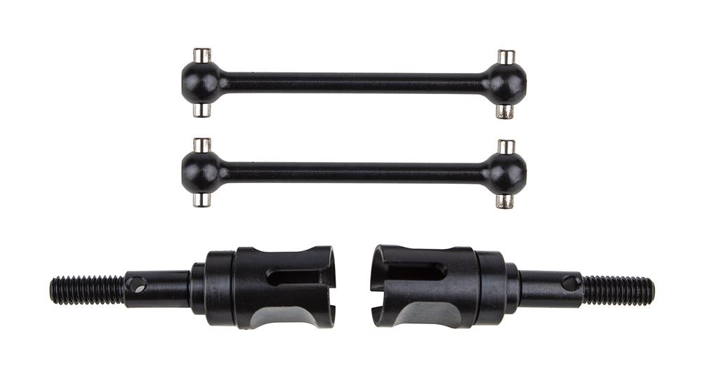 Apex2 Stub Axles and Dogbones