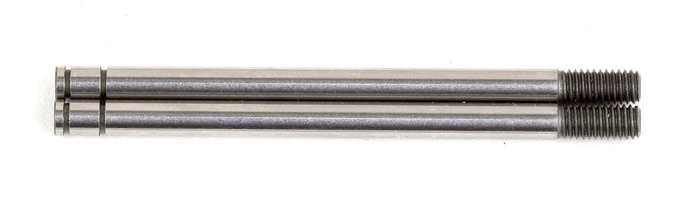 Enduro Shock Shafts, 3x30 mm