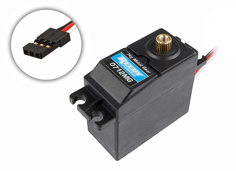 servo 0712MG Digital HV Metal Gear, 7kg servo 0712MG Digital HV Metal Gear, 7kg