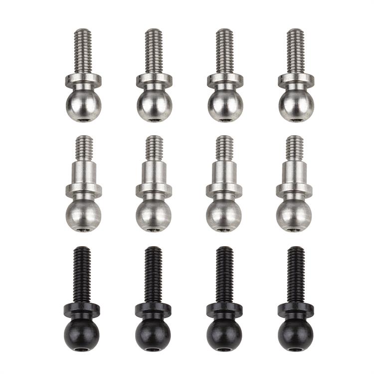 kulled IFS, 5.8mm