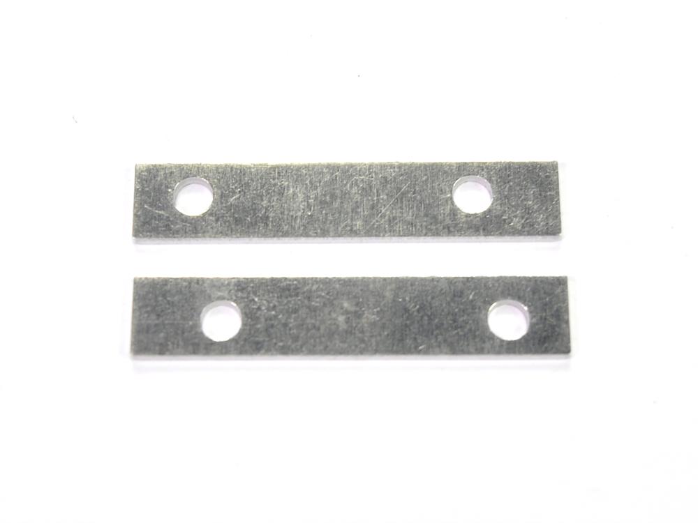 Engine mount spacer 811-RTR (2) Engine mount spacer 811-RTR (2)