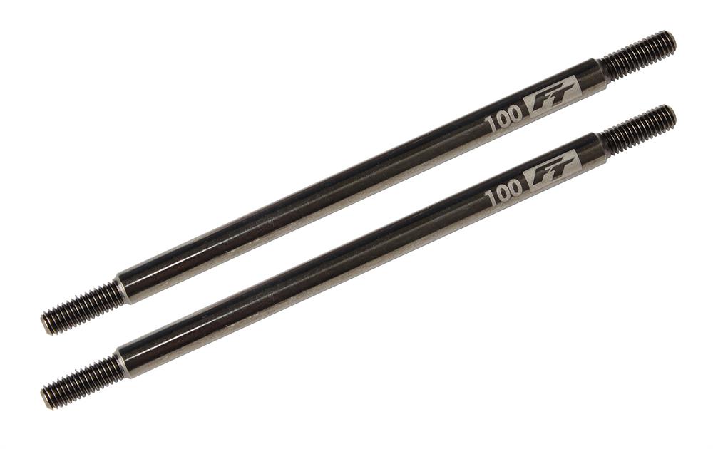 FT LINKS 100mm, ENDURO FT LINKS 100mm, ENDURO