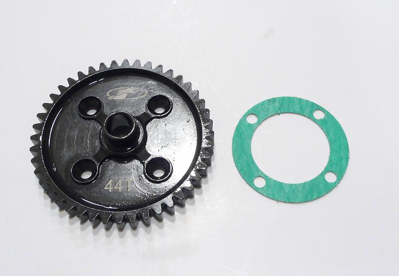 krondrev / spur gear 44T