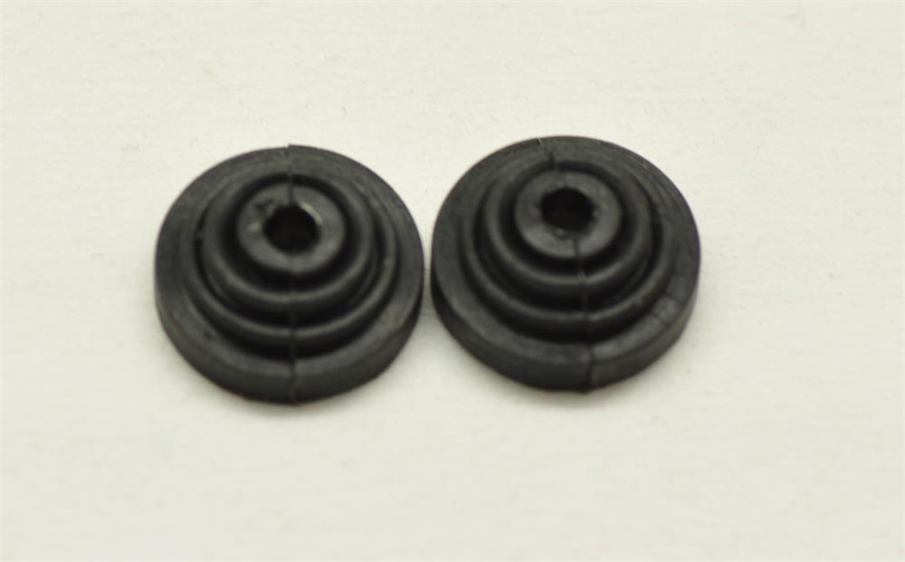 Gear coupler rubber boot (2)