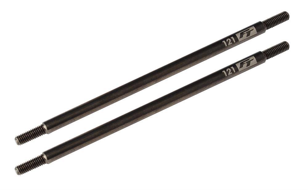 FT LINKS 121mm, ENDURO FT LINKS 121mm, ENDURO