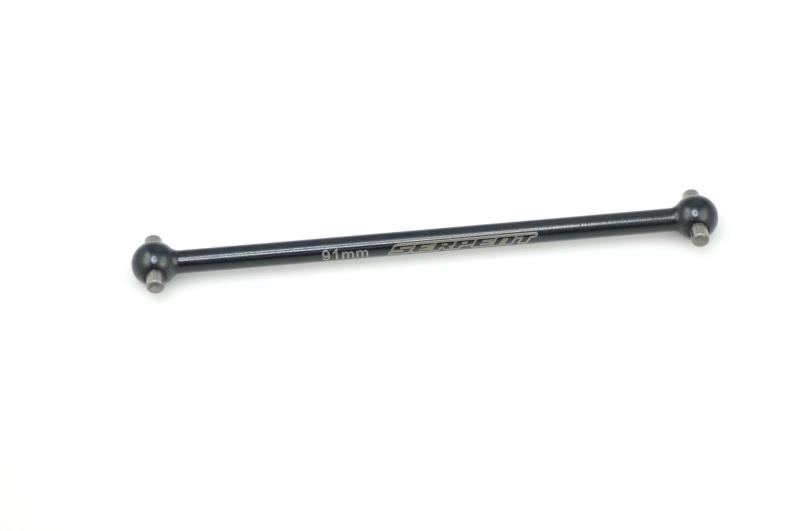 drivaxel center fram 91mm