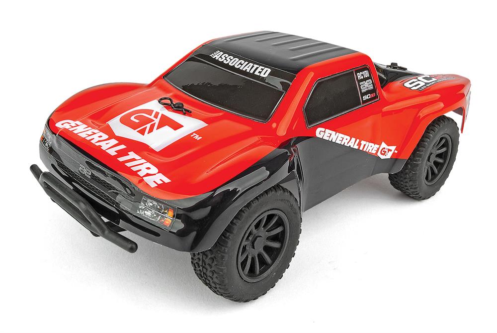 rc bil SC28 General Tire (RTR)