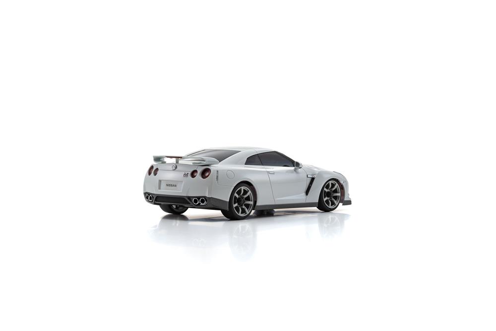 rc bil Mini-Z AWD Skyline GT-R R35