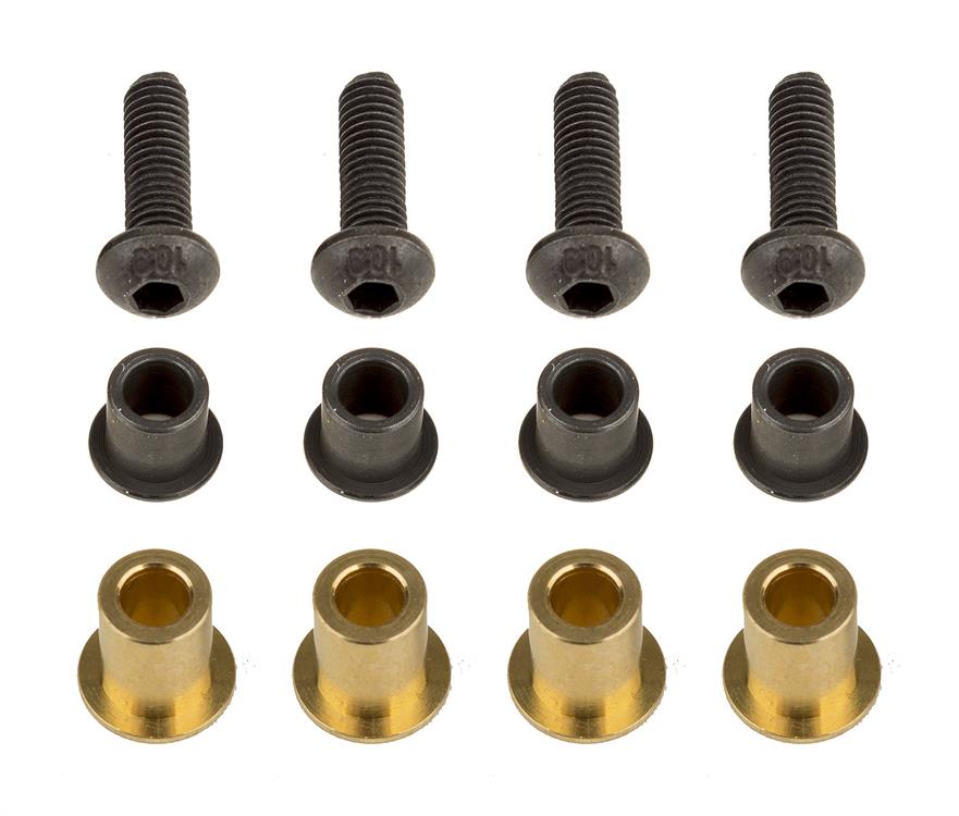 Hat Bushing Set Rival MT10