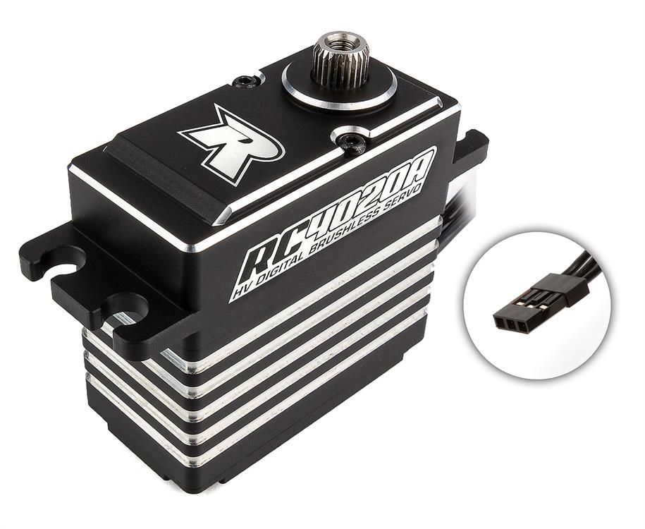 servo RC4020A HV Digital Competition servo RC4020A HV Digital Competition