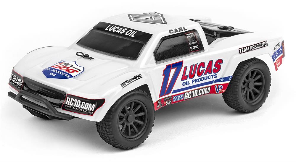 rc bil SC28 Lucas Oil Edition (RTR)