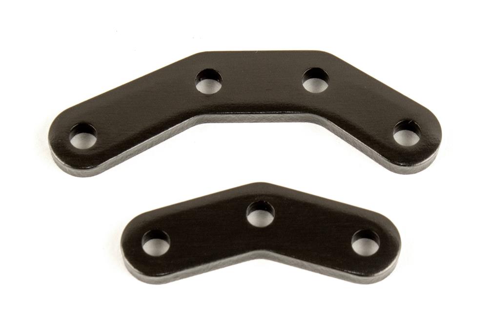 Enduro Steering Block Arms, BTA