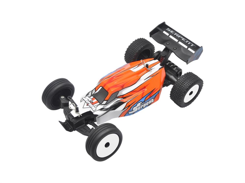 rc bil Mini Spyder 1:24 (RTR)