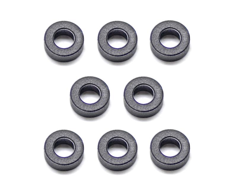 Steeringrack bushing (8) SRX2 RTR