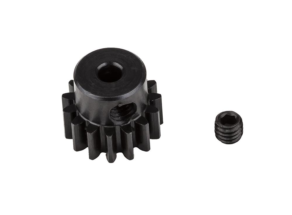 motordrev / pinion, 15T