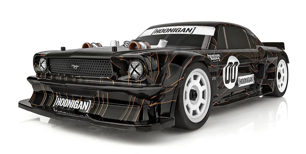 rc bil SR7 Hoonicorn (RTR)