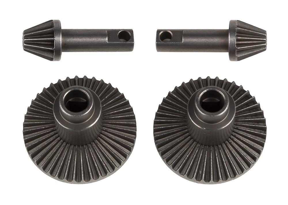 Enduro12, Ring and Pinion Set Enduro12, Ring and Pinion Set