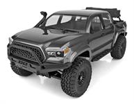 rc bil Enduro Trail Truck, Knightrunner (RTR)