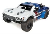 rc bil RC10SC6.4 Team Kit / byggsats, 1:10 2WD