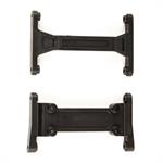 Enduro Frame Mounting Plates