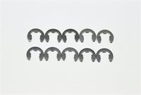 E-clips 5,0mm