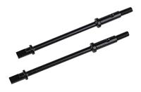 Enduro12, Rear Axles
