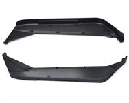 Side guard set L+R SRX8