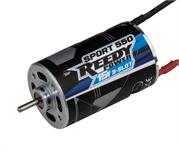 Reedy Sport 550 15T 3-Slot Brushed Motor