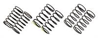 FT 10 mm Front Spring Set