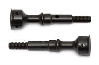 Heavy Duty CVA Axles