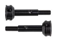 Enduro12, Front CVD Axles